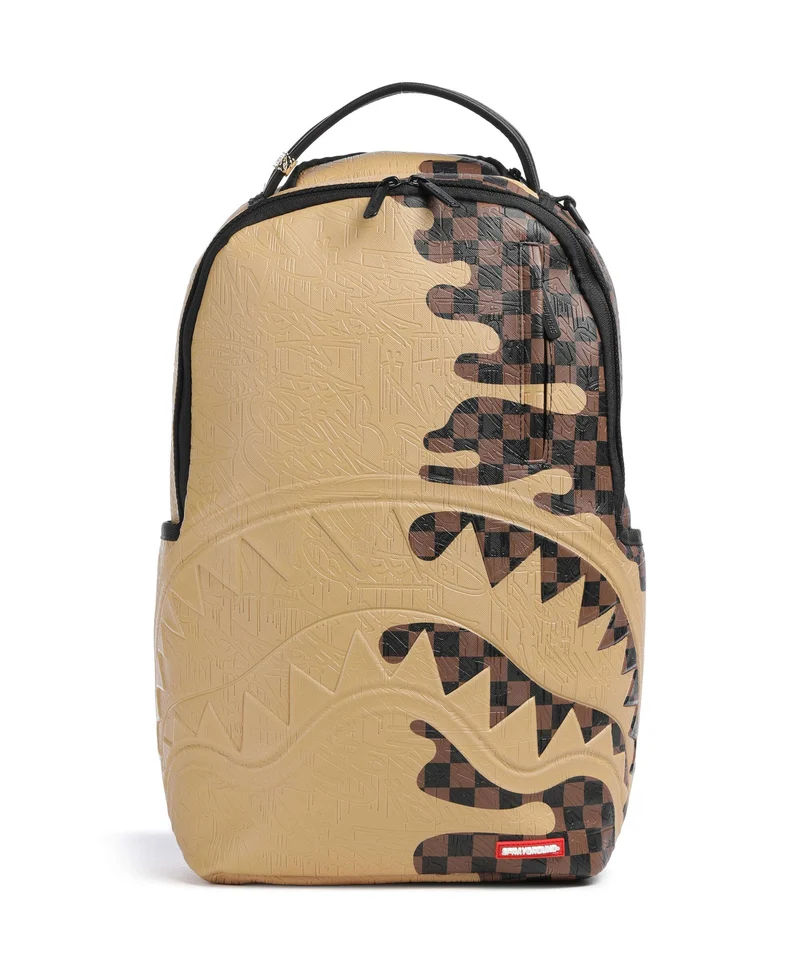 Sprayground Henny Melt Zaino multicolour