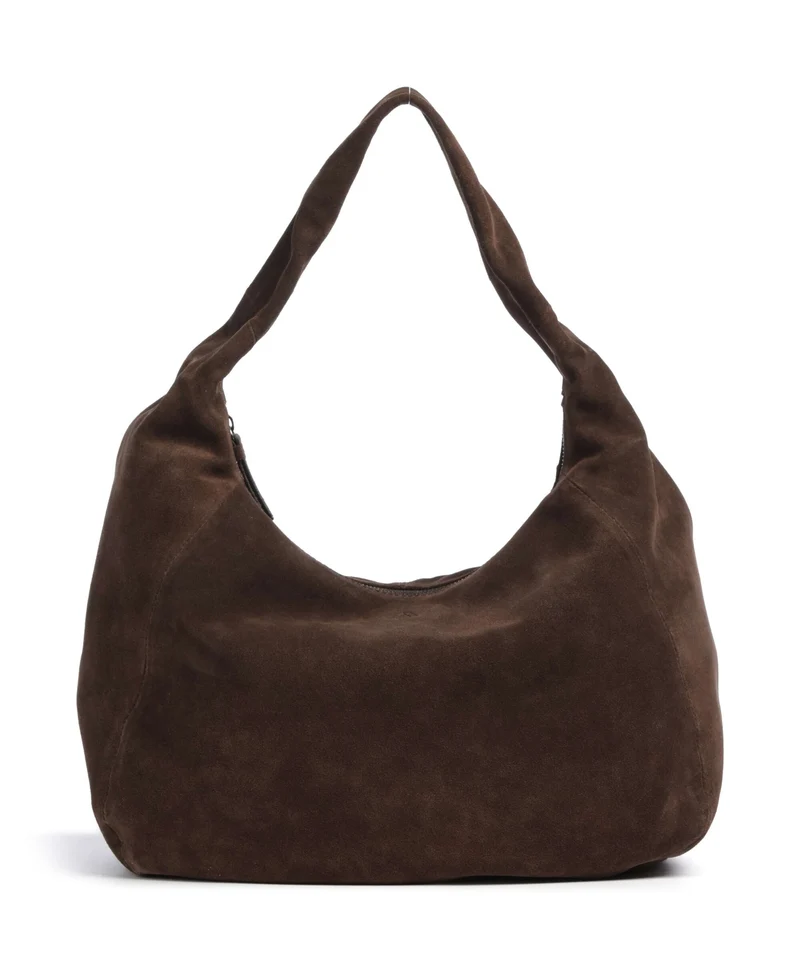 Markberg Samara Borsa hobo dark brown