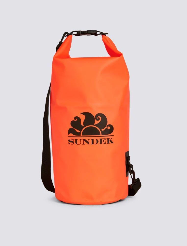 BORSA UNISEX SUNDEK Arancio