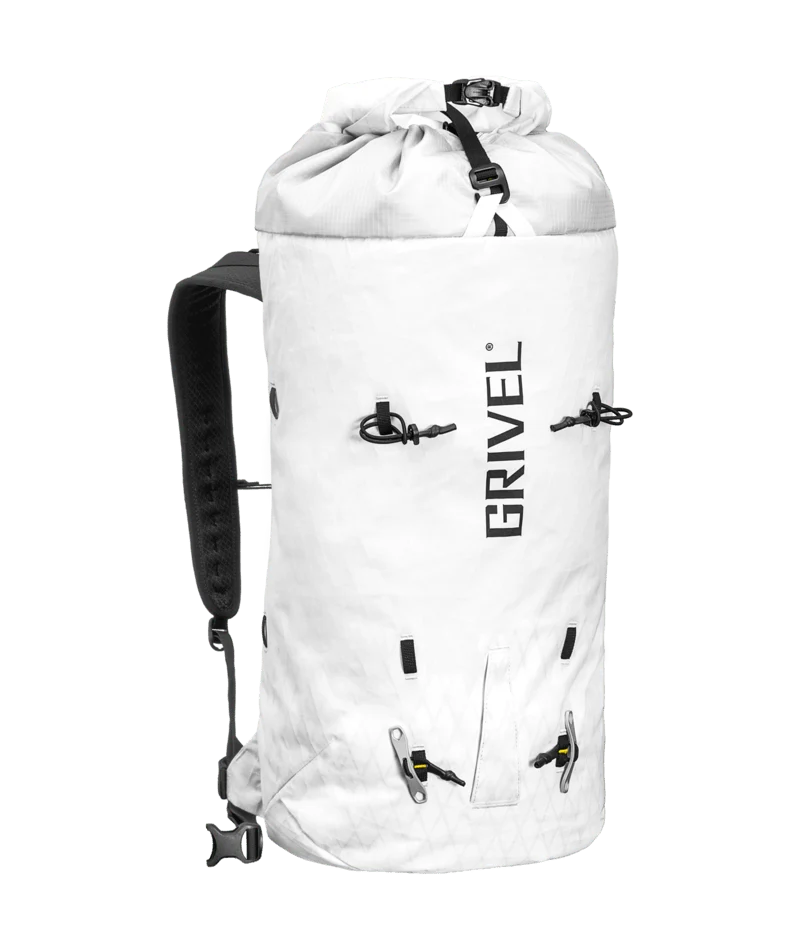 GRIVEL - Spartan X 30