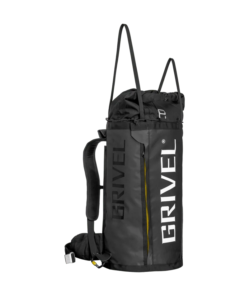 GRIVEL - Grand Cap 40