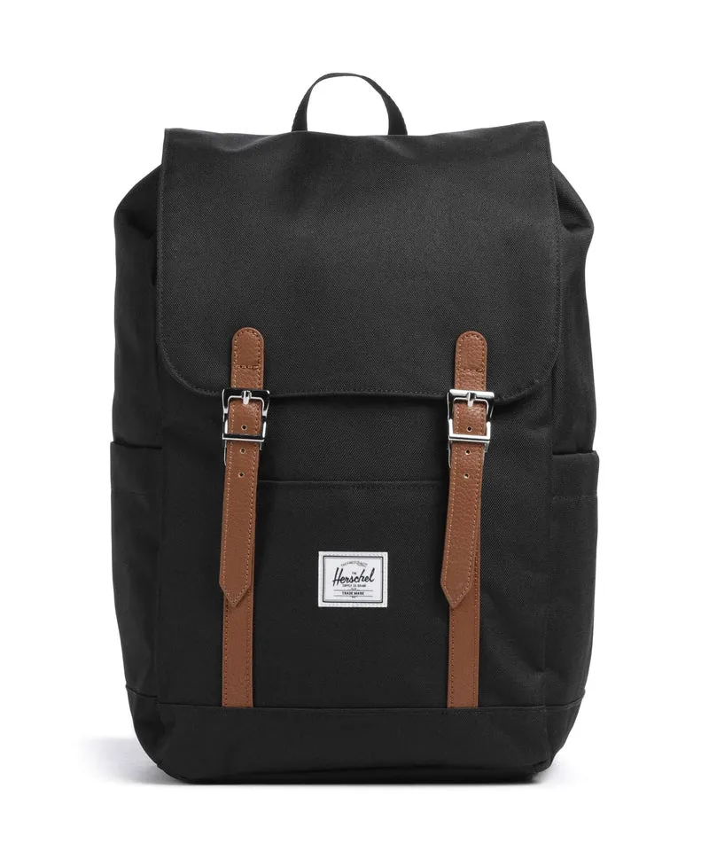 Herschel Retreat 17 Zaino black