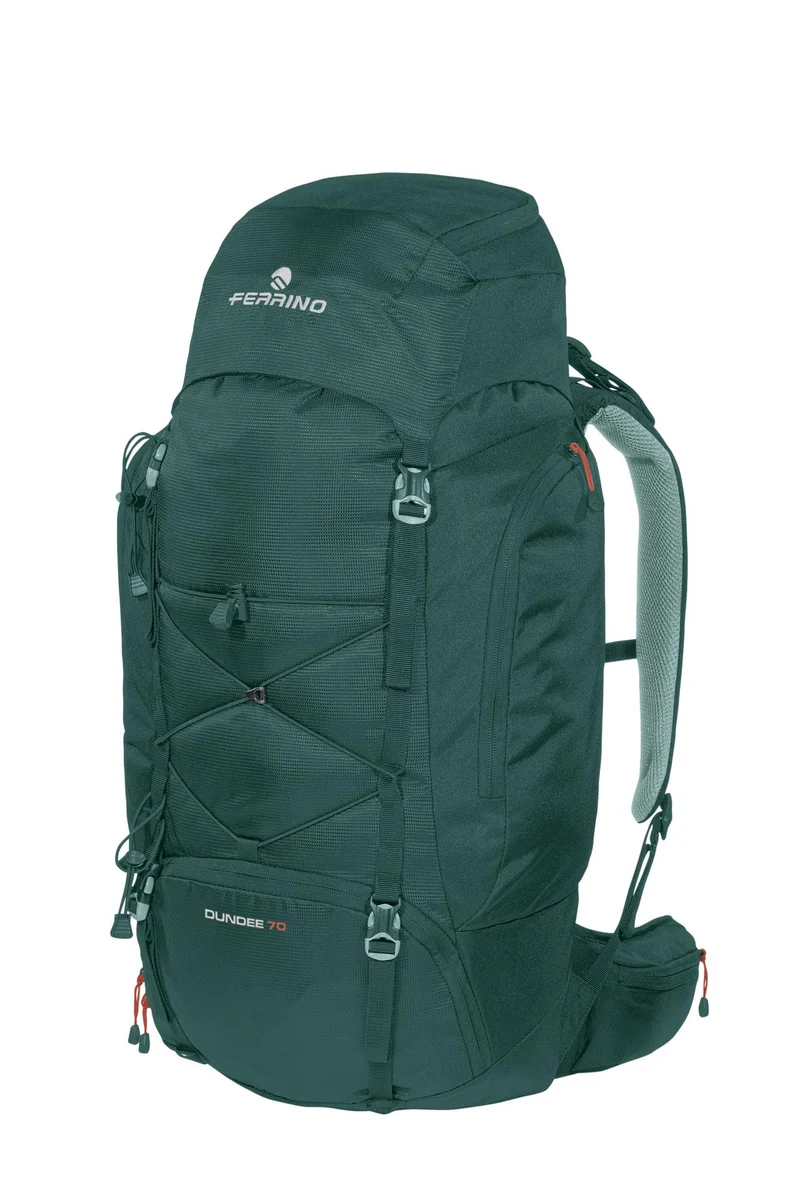 DUNDEE - ZAINO 70L - 1,68Kg - SCOUT - FERRINO