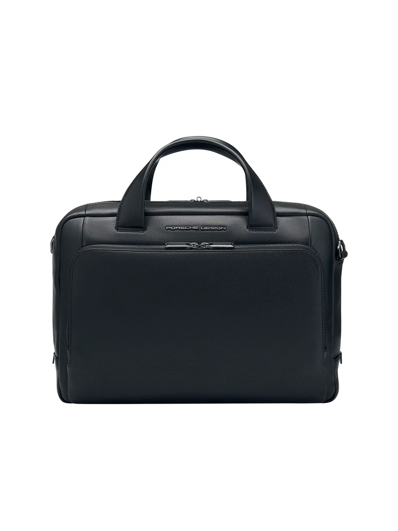 Roadster Leather Briefcase S
