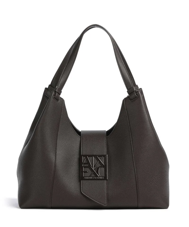 Armani Exchange Susy Soft Borsa hobo antagonist