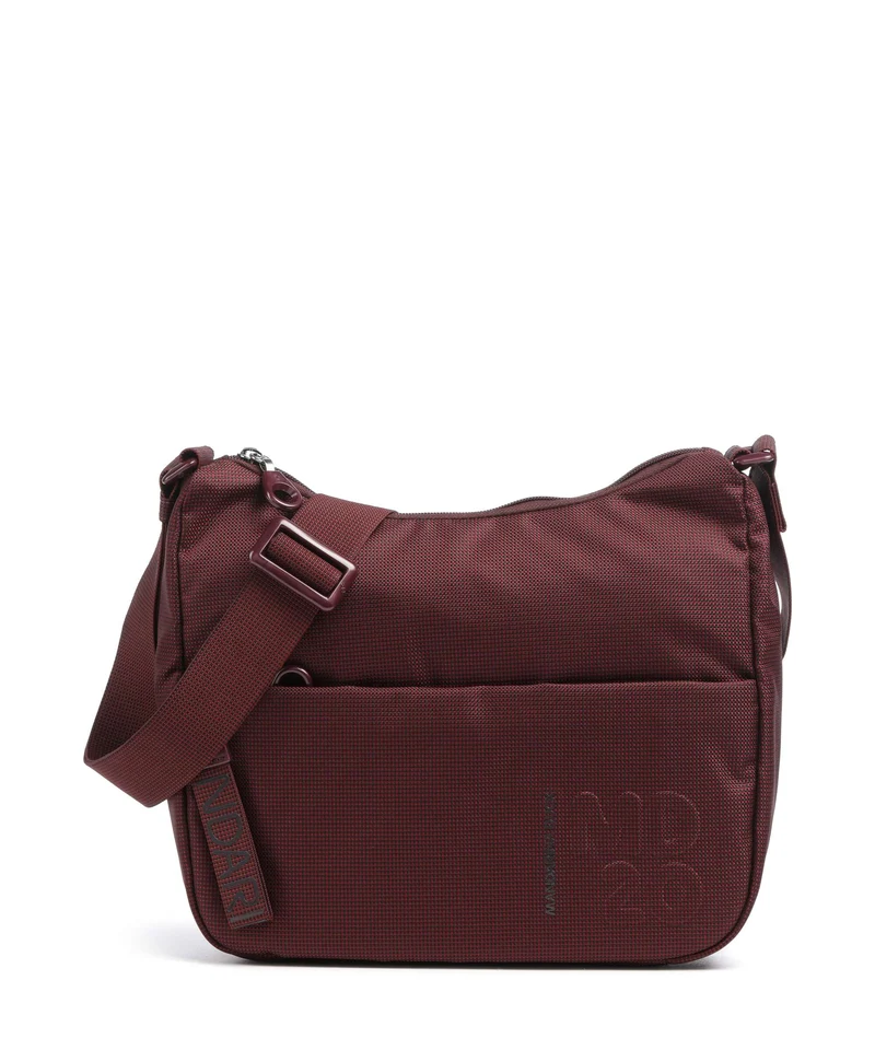 Mandarina Duck MD20 Borsa a tracolla sin