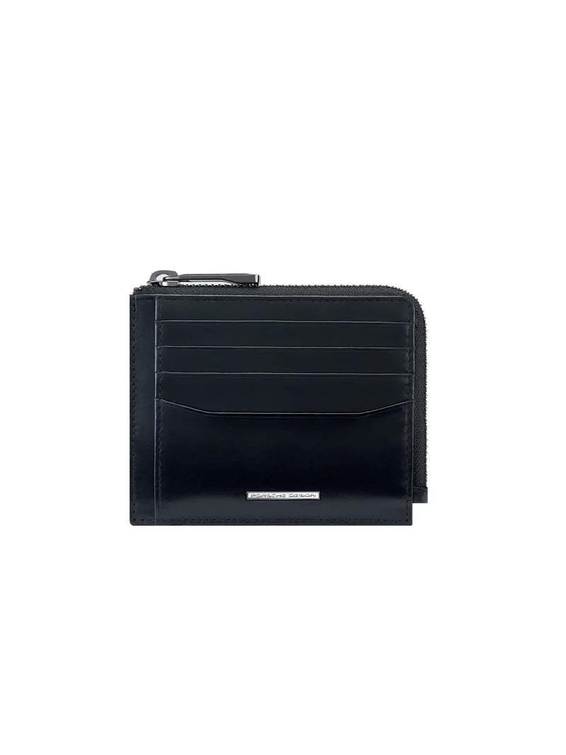 Wallet 11 with Zipper