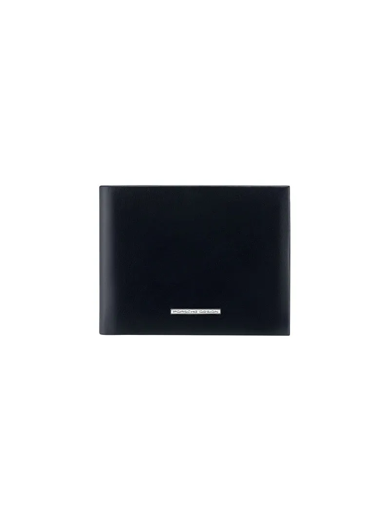 Classic Billfold 3