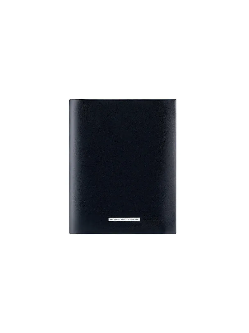 Classic Billfold 11