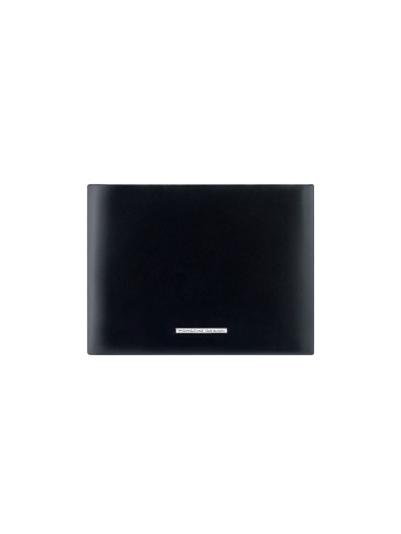 Classic Wallet 4 wide