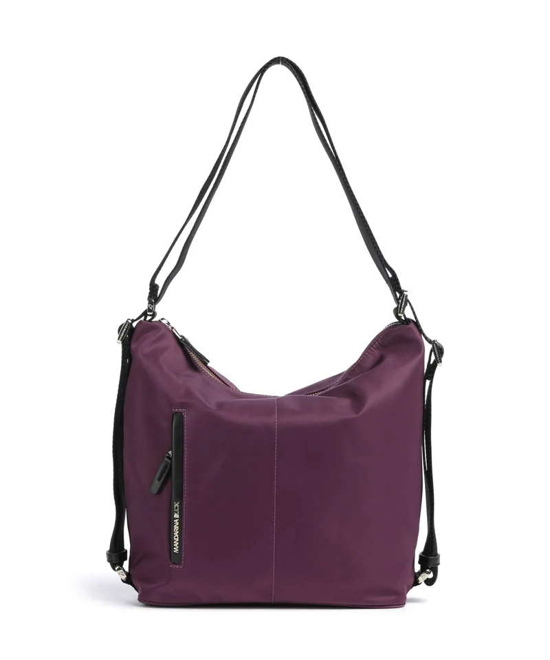 Mandarina Duck Hunter Borsa a zainetto sin