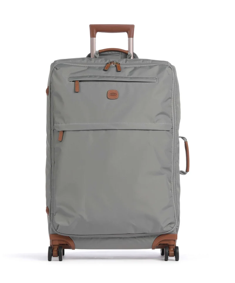 Brics X-Collection Valigia trolley (4 ruote) cloud