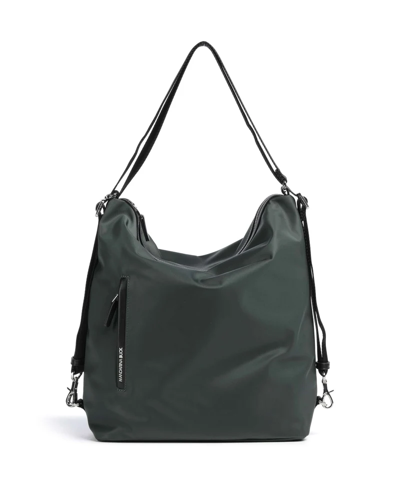 Mandarina Duck Hunter Borsa a zainetto urban chic