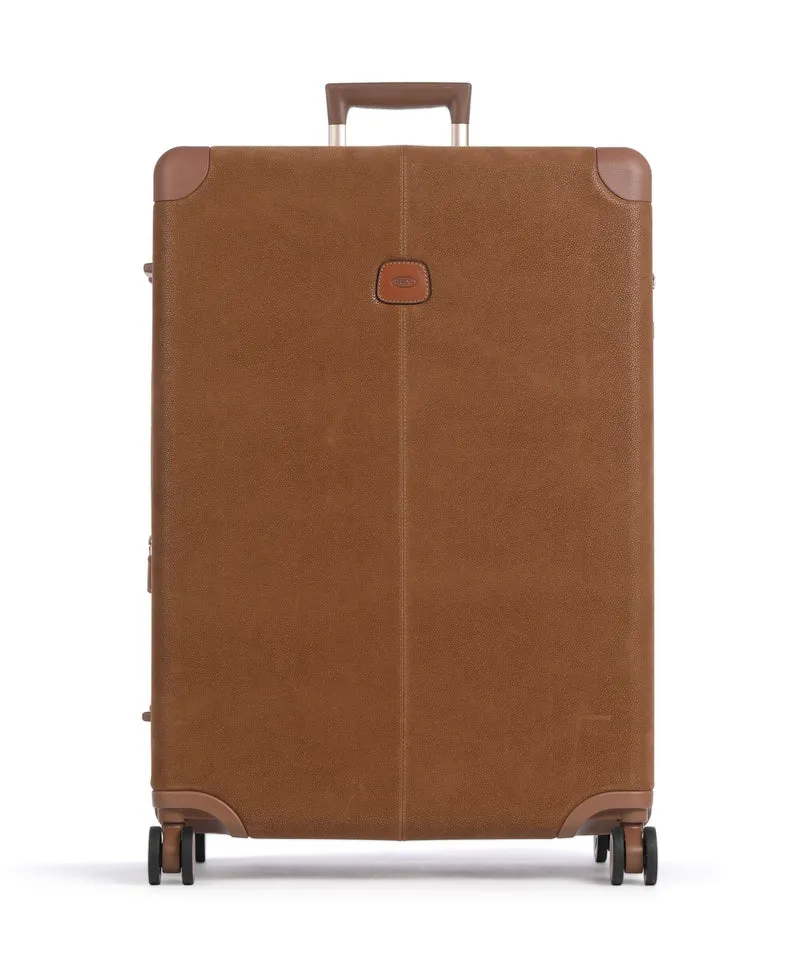 Brics Life Valigia trolley (4 ruote) camel