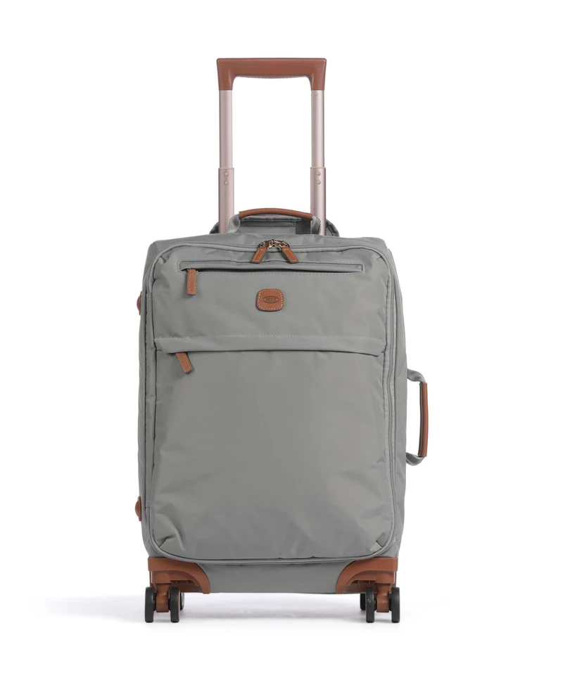 Brics X-Collection Valigia trolley (4 ruote) cloud