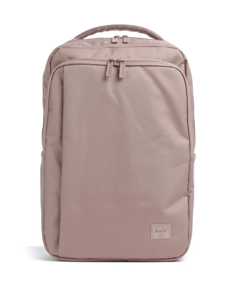Herschel Kaslo Tech 20 Zaino ash rose tonal