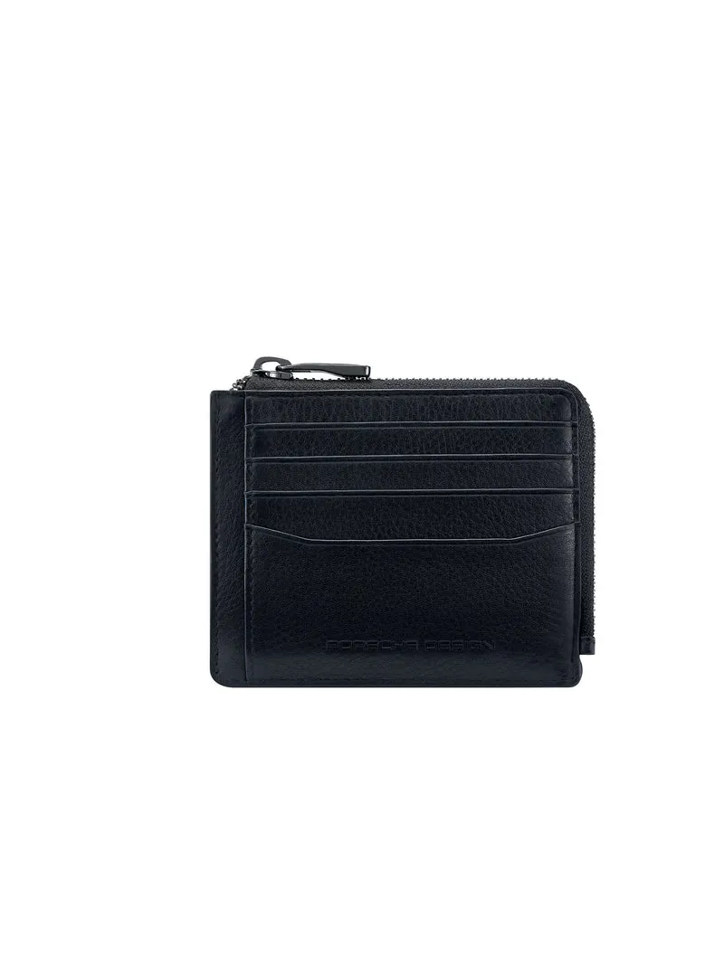 Wallet 11 with Zipper