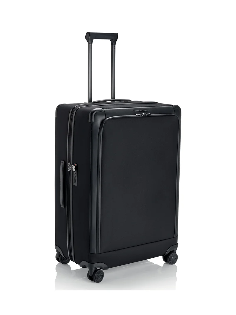 4w Trolley L Expandable