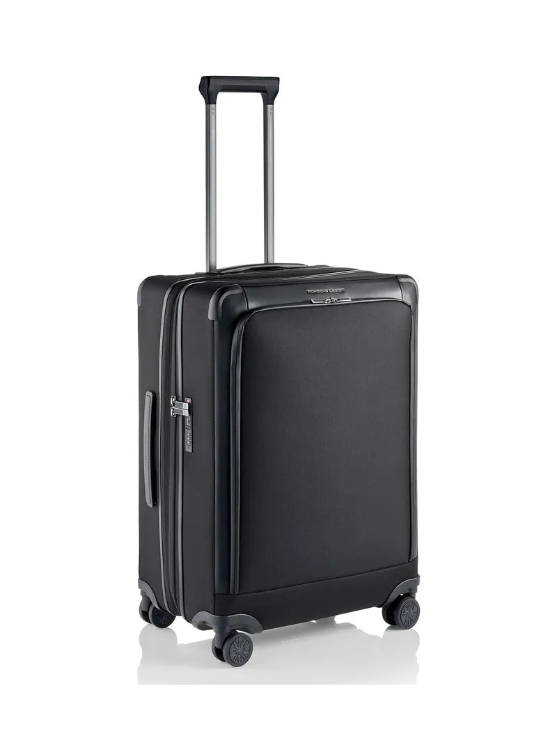 4w Trolley M Expandable
