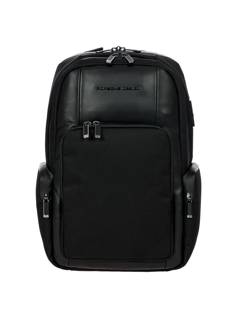 PD Roadster Nylon Backpack M1