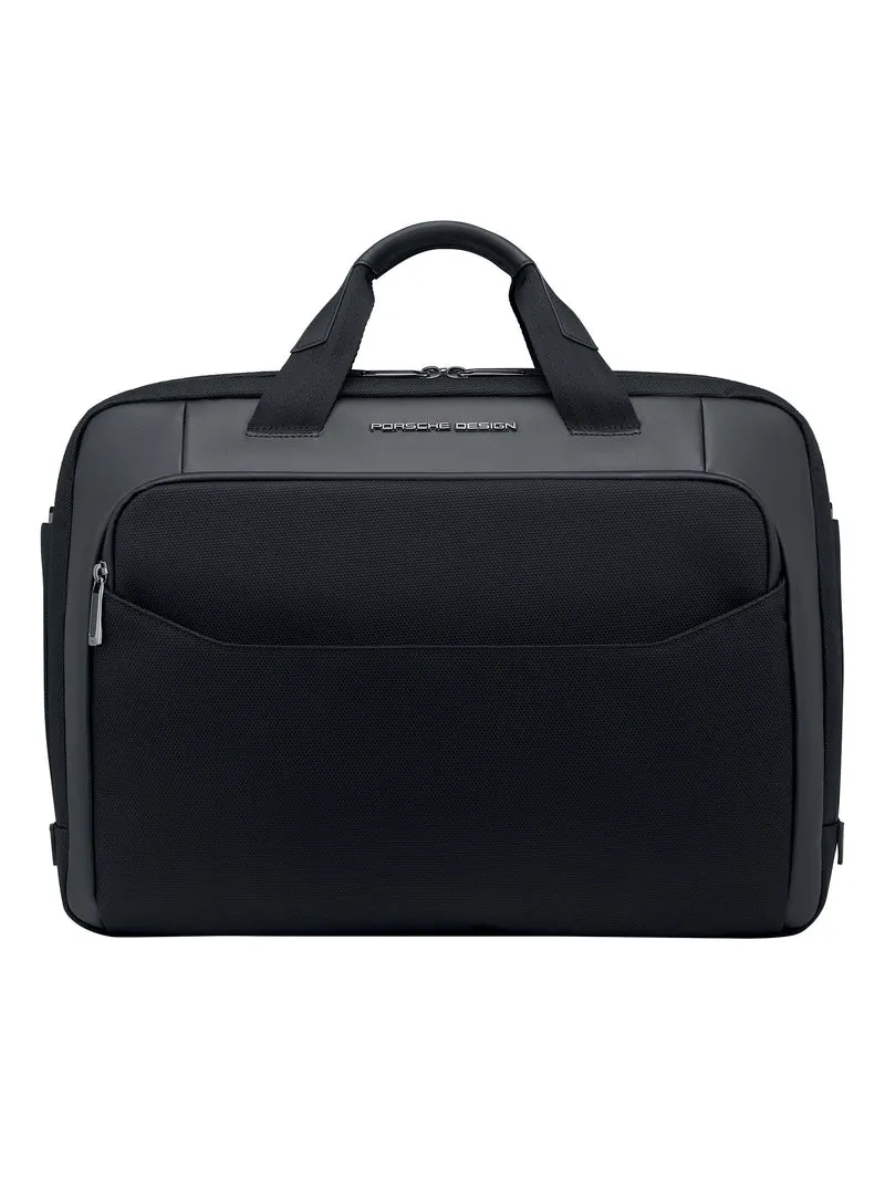 Roadster Nylon Briefcase M