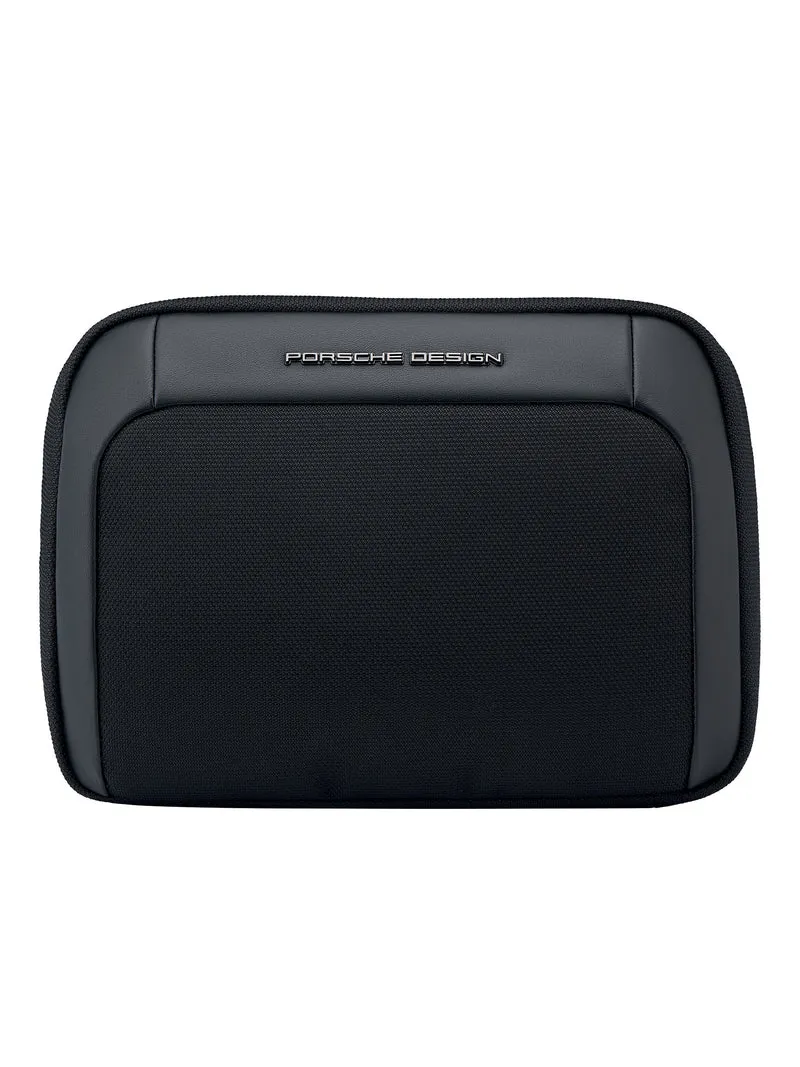 Roadster Nylon Washbag L