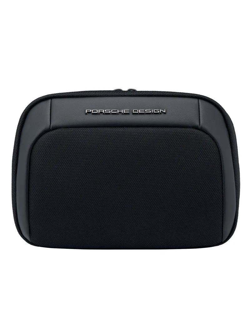 Roadster Nylon Washbag M