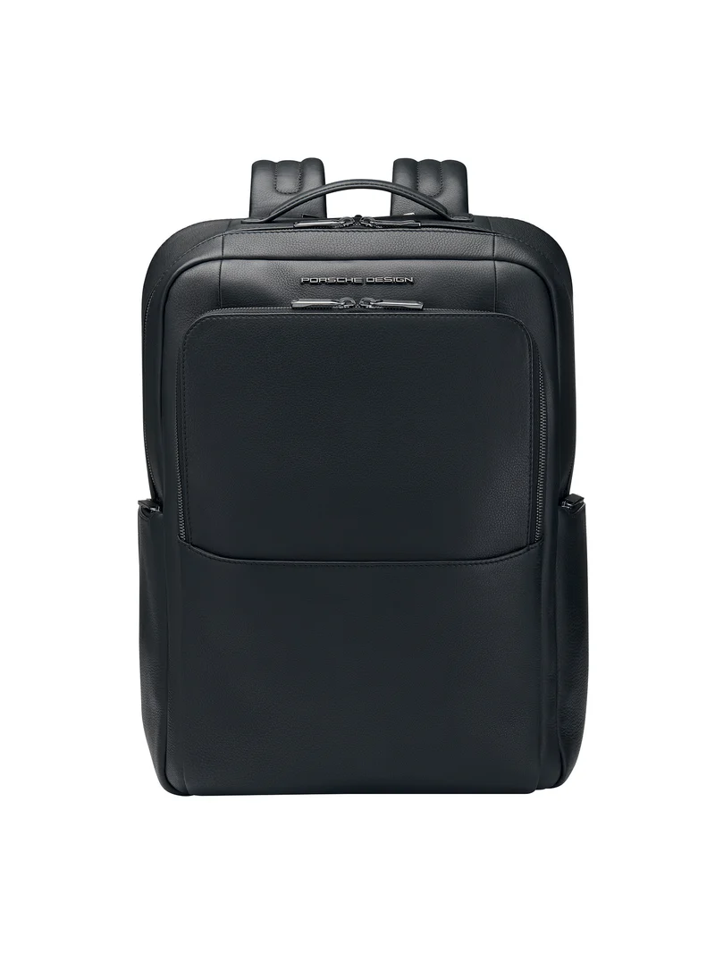 Roadster Leather Briefcase L