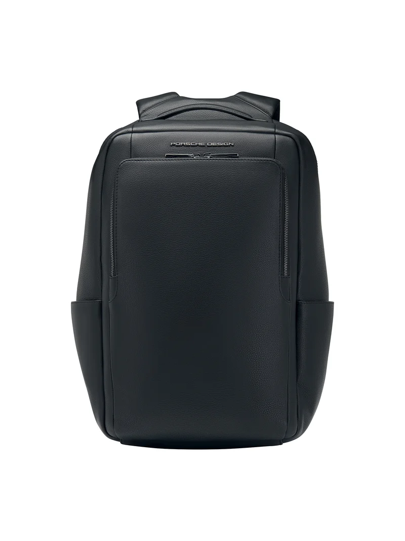 Roadster Leather Briefcase M
