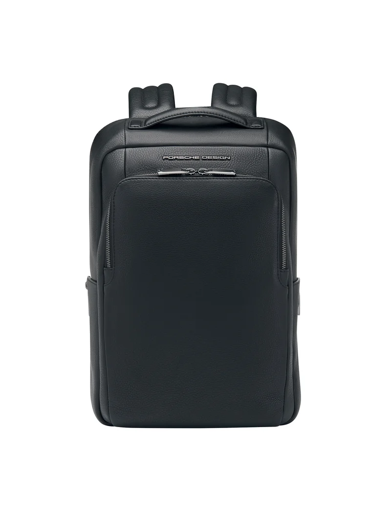 Roadster Leather Briefcase XS