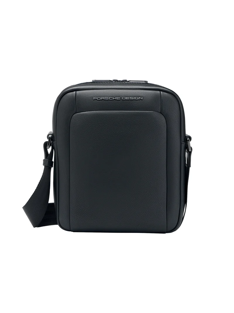 Roadster Leather Shoulderbag XS