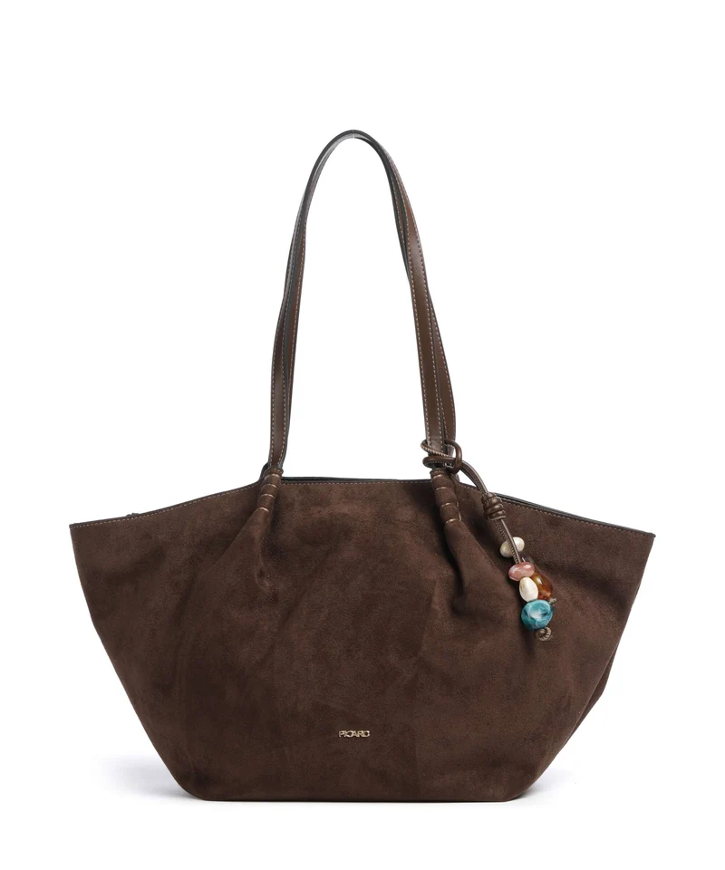 Picard Stony Borsa shopper cafe