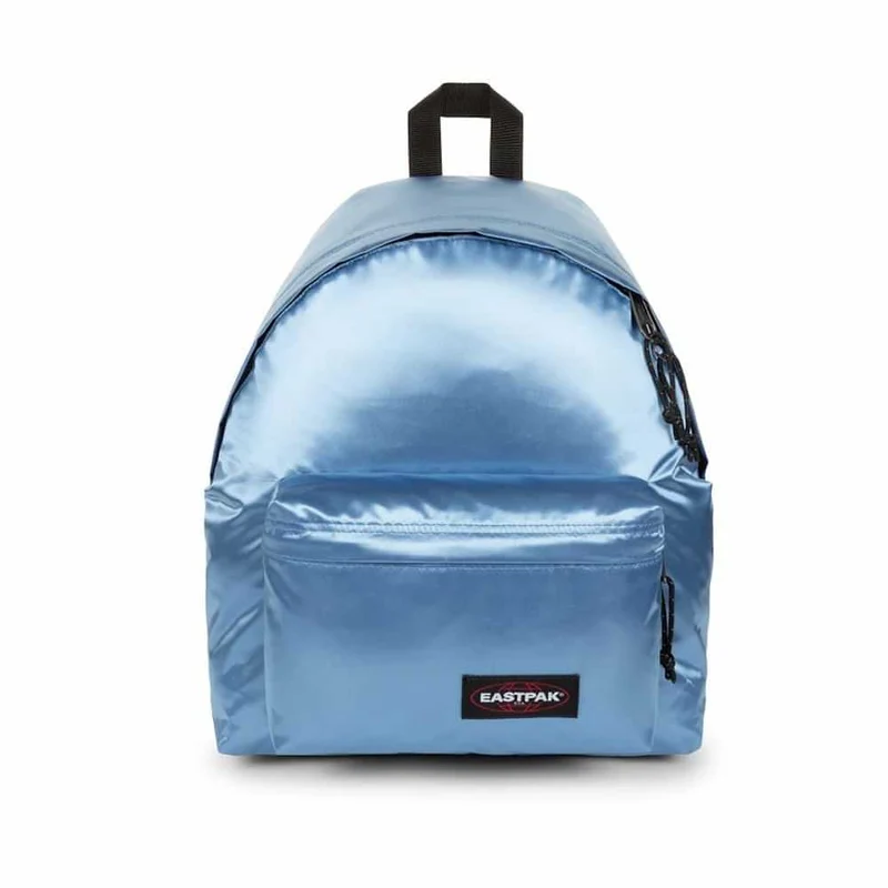 Eastpak Zaino Scuola Grande Padded Satinfied Blue