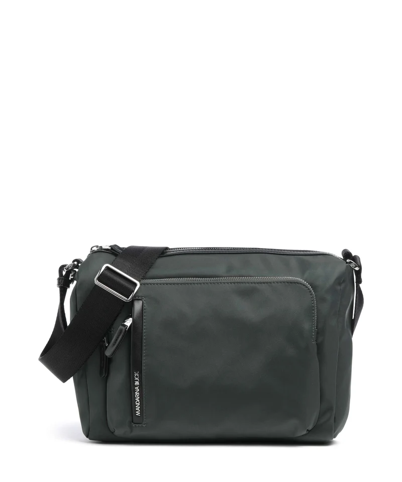 Mandarina Duck Hunter Borsa a tracolla urban chic