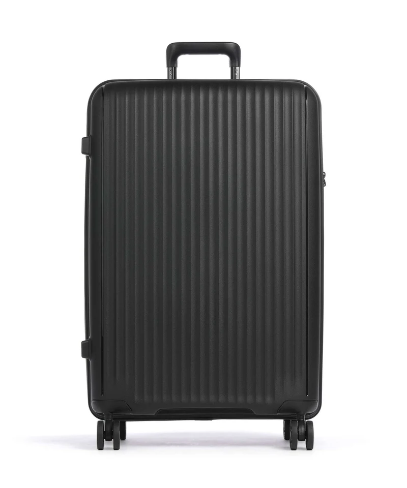 Travelite Skymate Valigia trolley (4 ruote) black