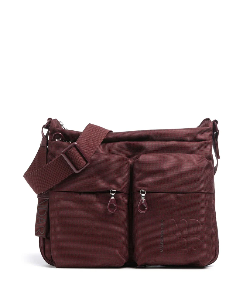Mandarina Duck MD20 Borsa a tracolla sin