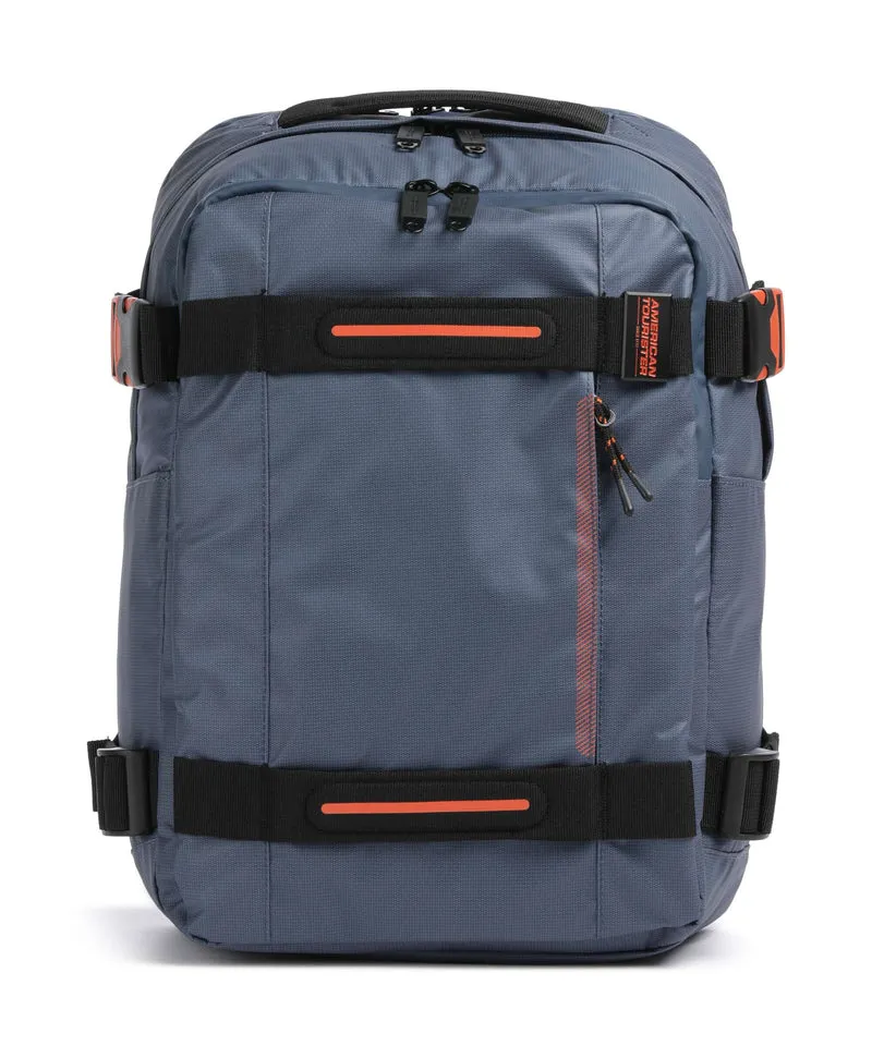 American Tourister Urban Track Zaino porta pc navy/orange