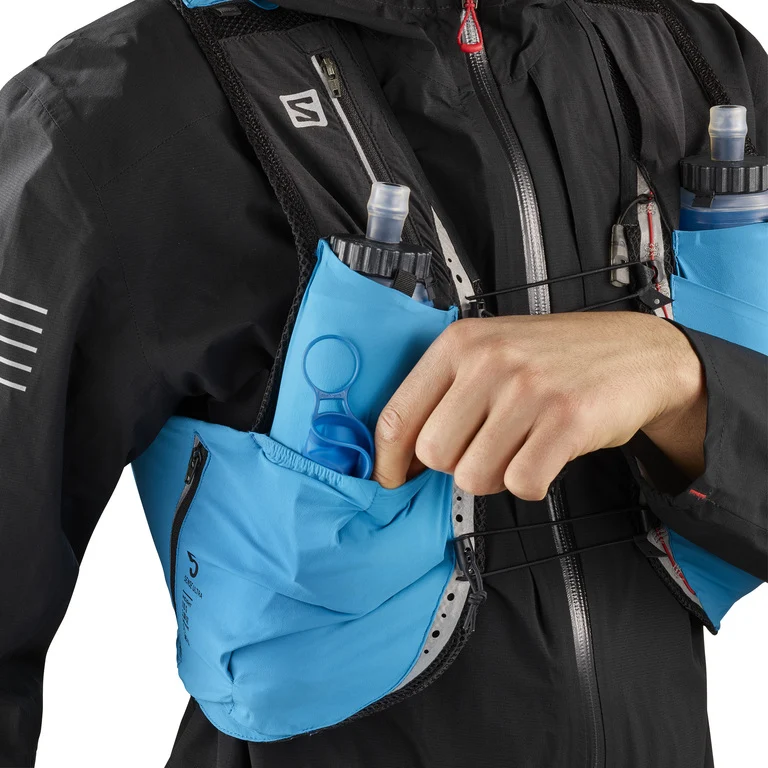 SOFT CUP SPEED - SALOMON