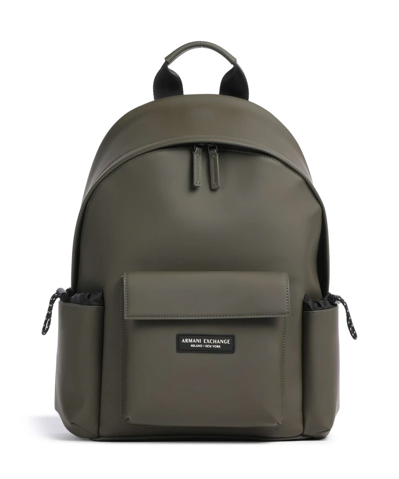 Armani Exchange Blake Zaino military green