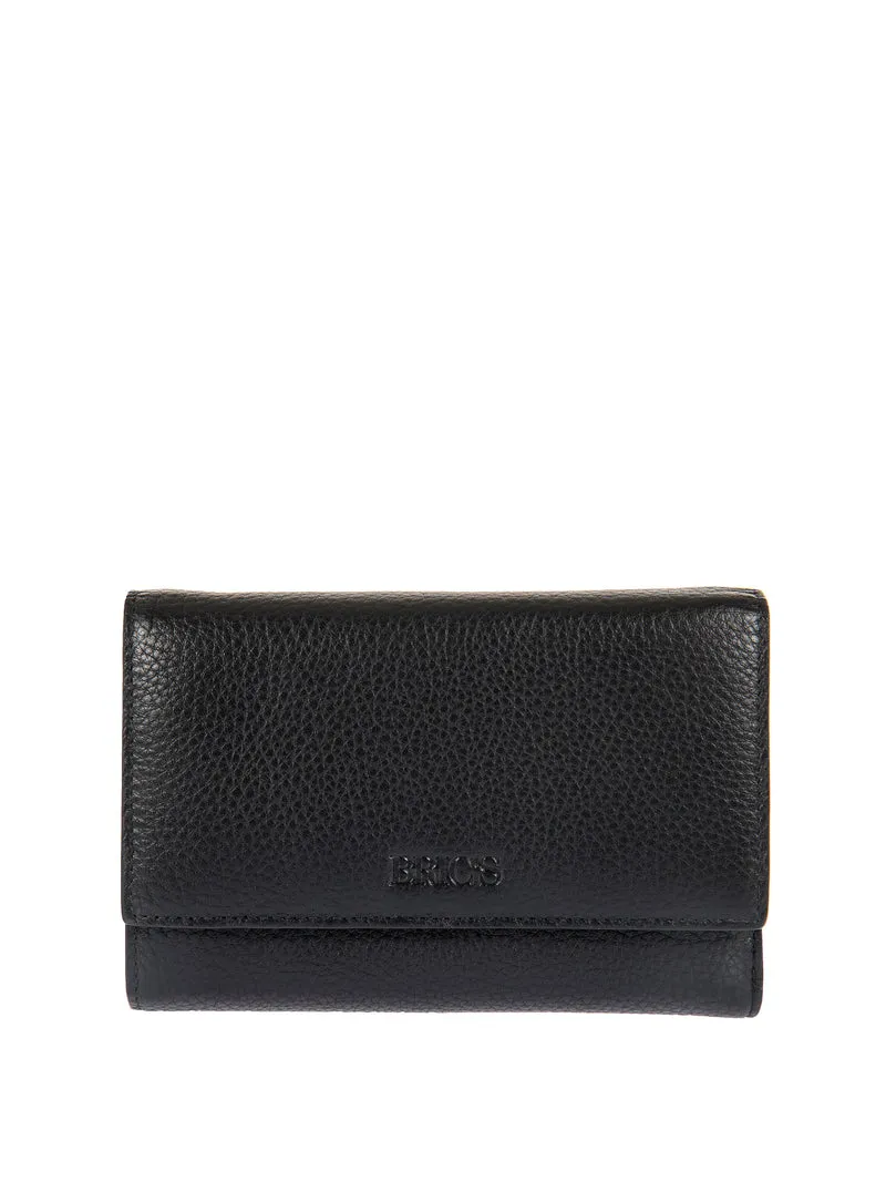 Marmolada genuine leather horizontal wallet
