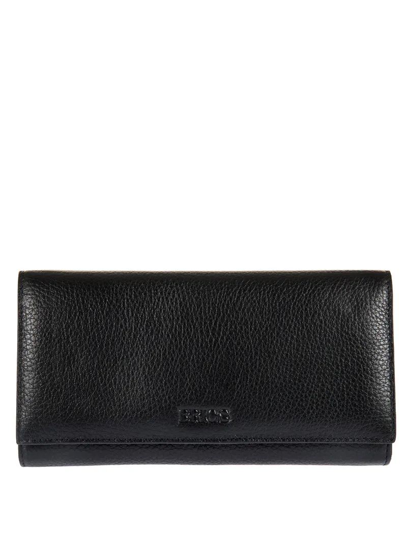 Marmolada large genuine leather wallet