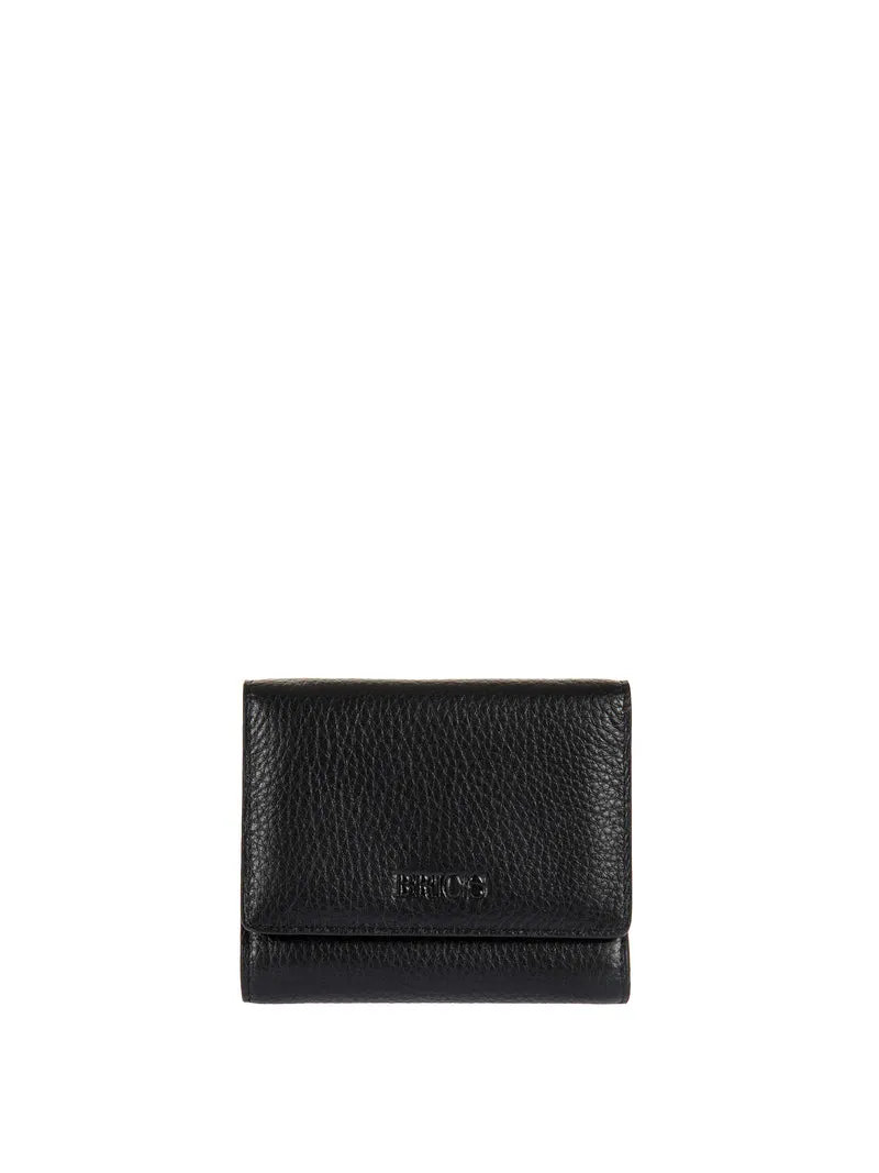 Marmolada genuine leather compact wallet