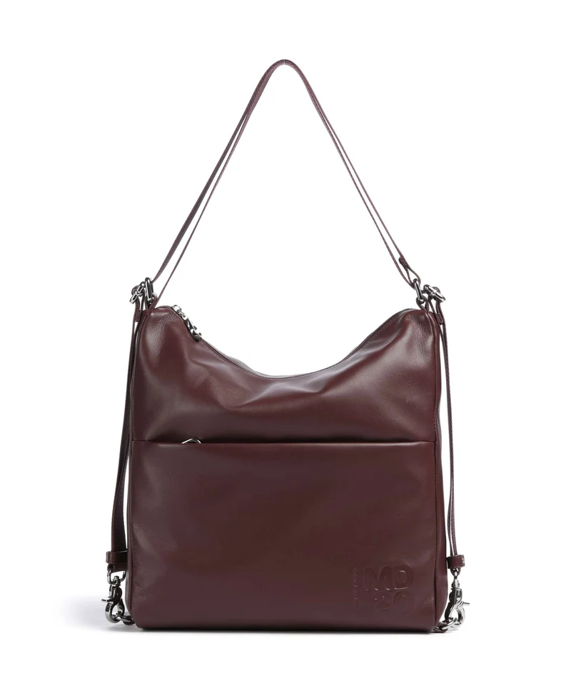 Mandarina Duck MD20 Borsa a zainetto sin