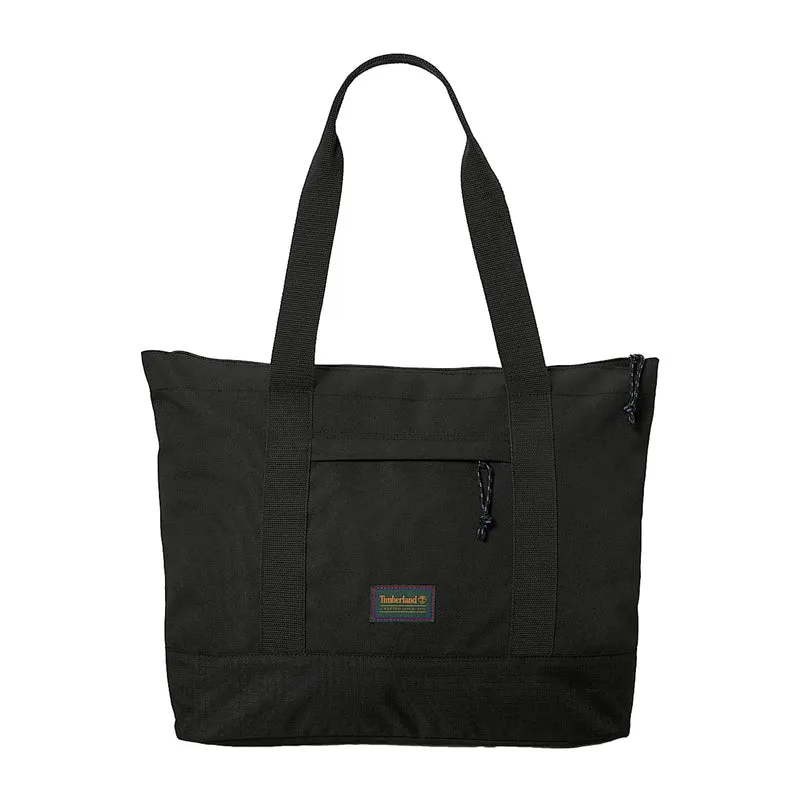 Borsa tote Donna Timberpack Nero