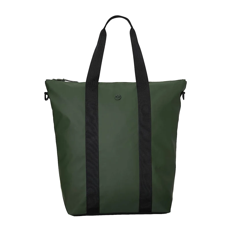 Borsa Tote Donna impermeabile Verde