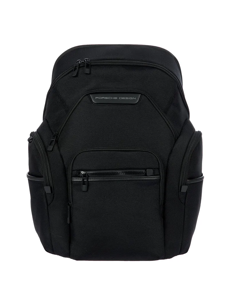 Roadster Nylon Evo Backpack L