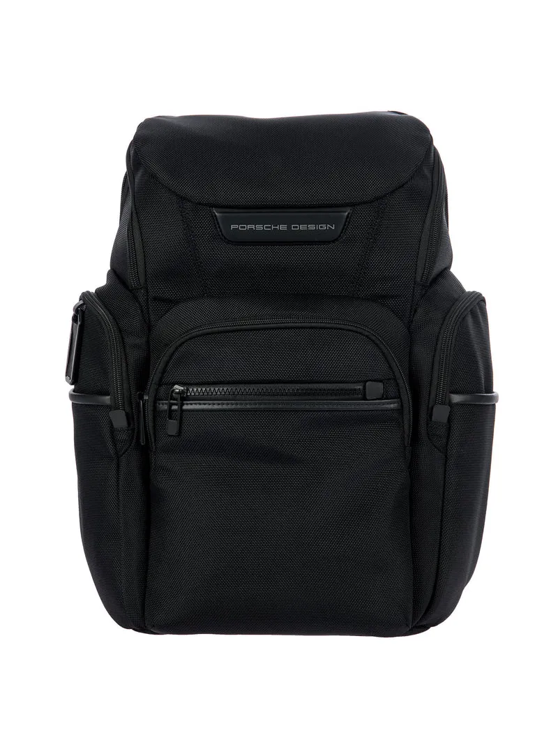 Roadster Nylon Evo Backpack M Toploader