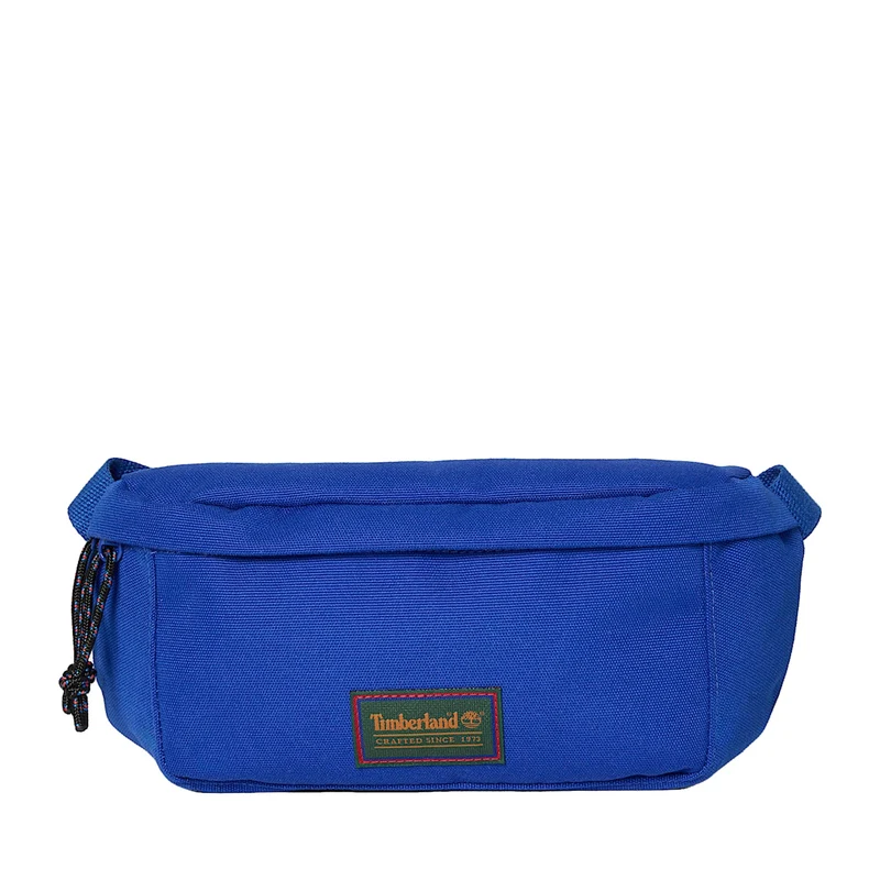 Marsupio Unisex Timberpack Blu