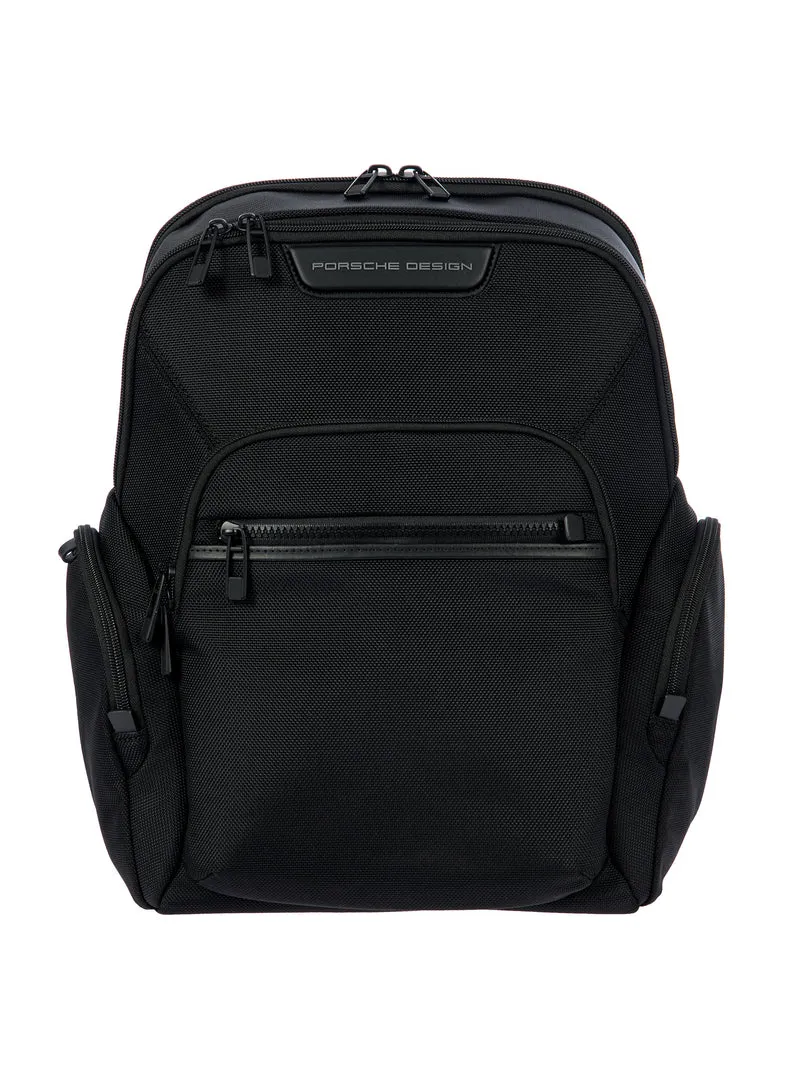 Roadster Nylon Evo Backpack S