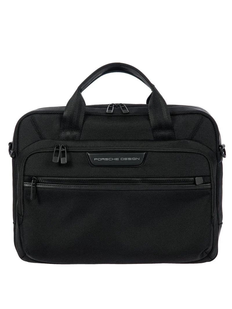 Roadster Nylon Evo Briefcase